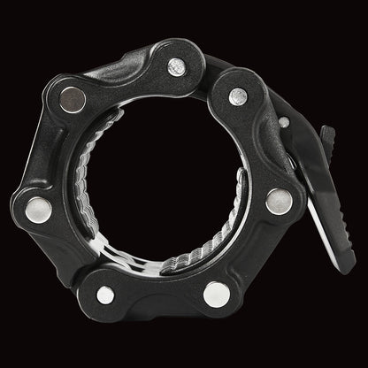 ATX Kompressionsverschluss PRO - mit Magnethaftung
