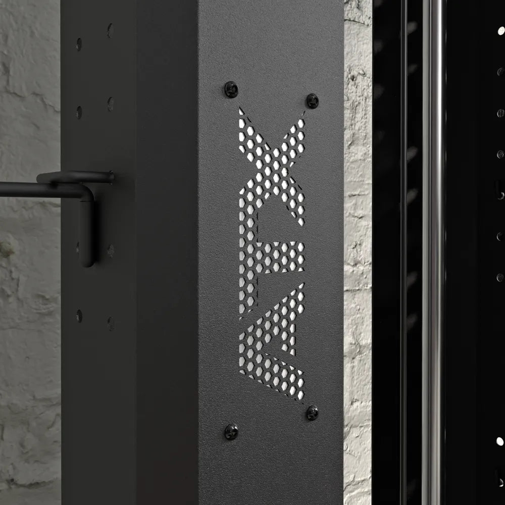 ATX Kabelzugstation PRO 4000 - zur Wandbefestigung