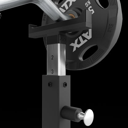 ATX Bizeps Blaster - Bizeps-Curl-Maschine BBM-700