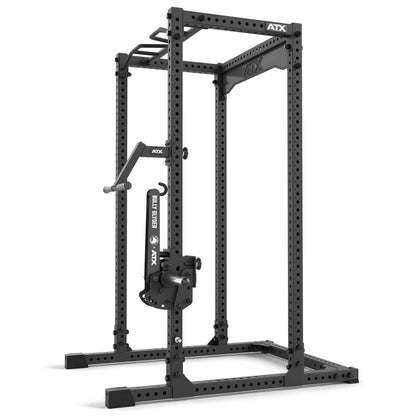 ATX Bully Glyder - Belt Squat Rack Attachment