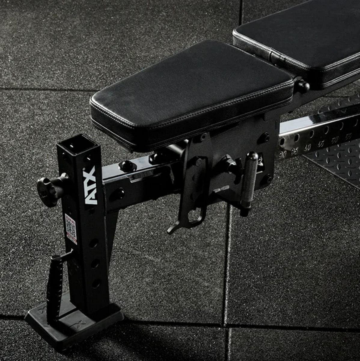 ATX Triplex Workout Station