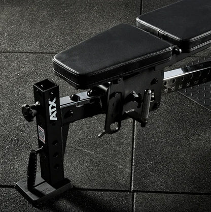 ATX Triplex Workout Station