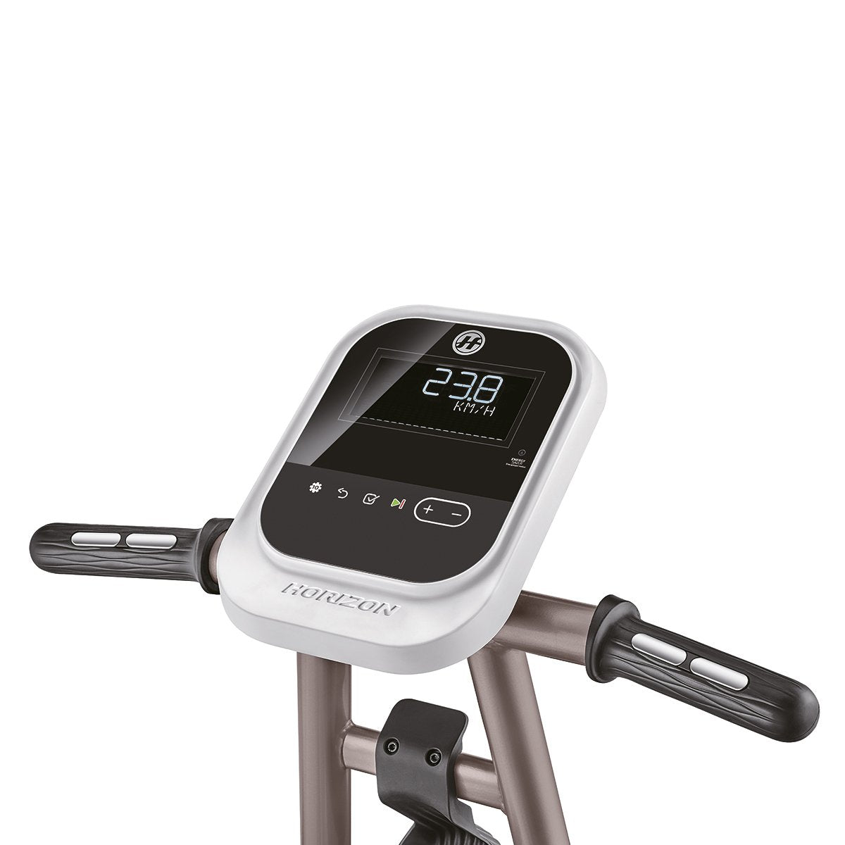 Horizon Citta BT5.1 Fahrradtrainer Ergometer