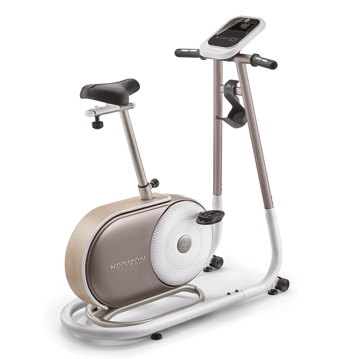 Horizon Citta BT5.1 Fahrradtrainer Ergometer