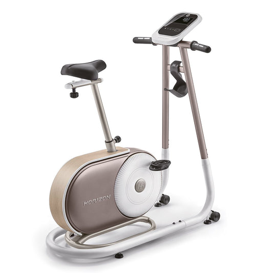 Horizon Citta BT5.1 Fahrradtrainer Ergometer