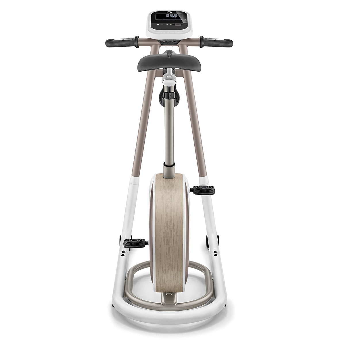 Horizon Citta BT5.1 Fahrradtrainer Ergometer
