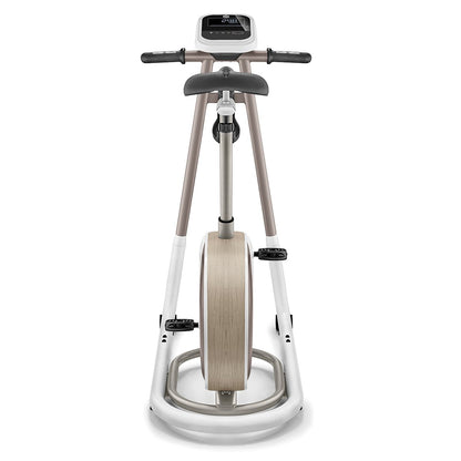 Horizon Citta BT5.1 Fahrradtrainer Ergometer