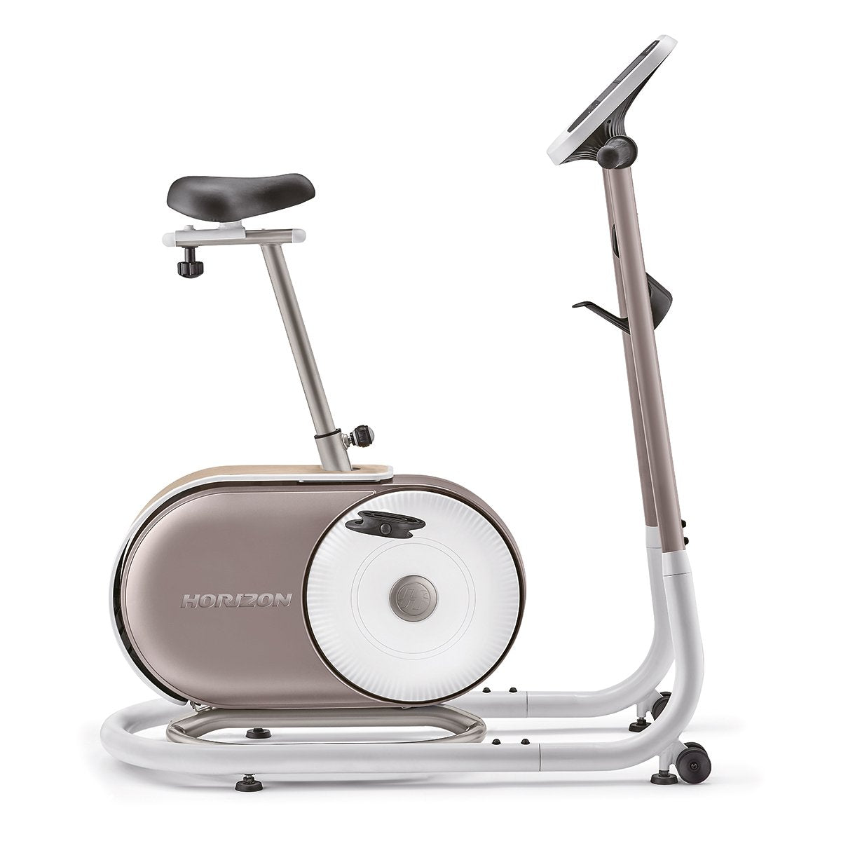 Horizon Citta BT5.1 Fahrradtrainer Ergometer