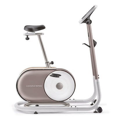 Horizon Citta BT5.1 Fahrradtrainer Ergometer