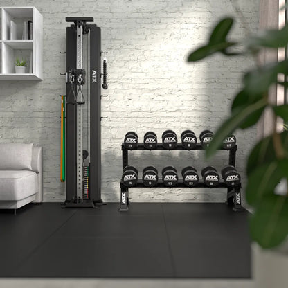 ATX Kabelzugstation PRO 4000 - zur Wandbefestigung