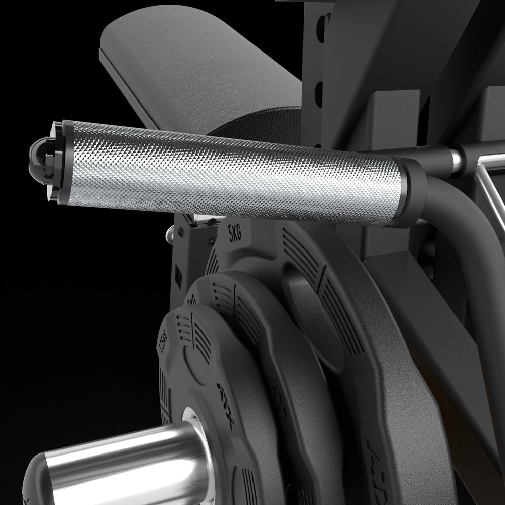 ATX Bizeps Blaster - Bizeps-Curl-Maschine BBM-700