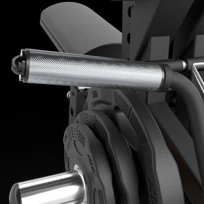 ATX Bizeps Blaster - Bizeps-Curl-Maschine BBM-700