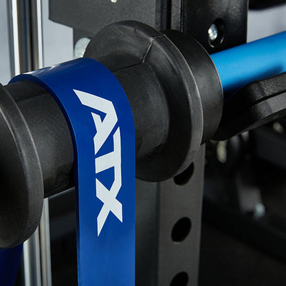 Widerstandsbänder Gummi - ATX Power Band - in 9 Zugkraftstärken