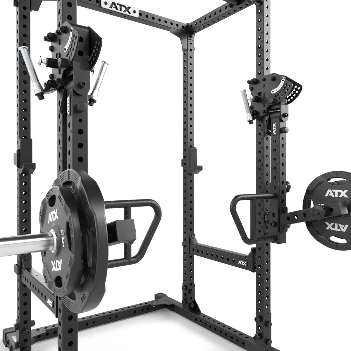 ATX 3D Jammer Arms RRL-600