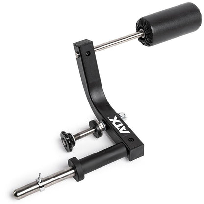 ATX Hals-Nackentrainer Rackable