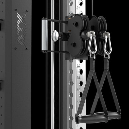 ATX Kabelzugstation PRO 4000 - zur Wandbefestigung