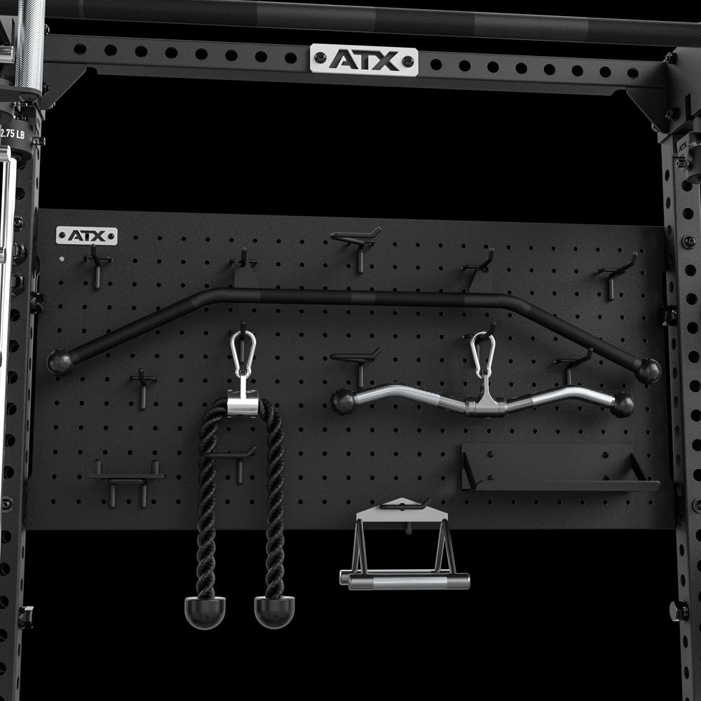 ATX Kraftstation - Power Station XTM - Höhe 195 cm