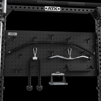 ATX Kraftstation - Power Station XTM - Höhe 195 cm