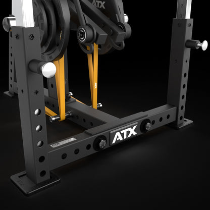 ATX Bizeps Blaster - Bizeps-Curl-Maschine BBM-700