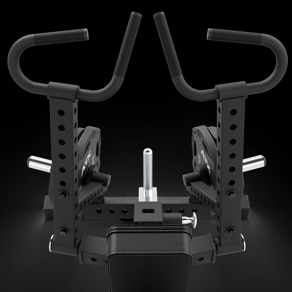 ATX Lateral Row Machine - Rudergerät