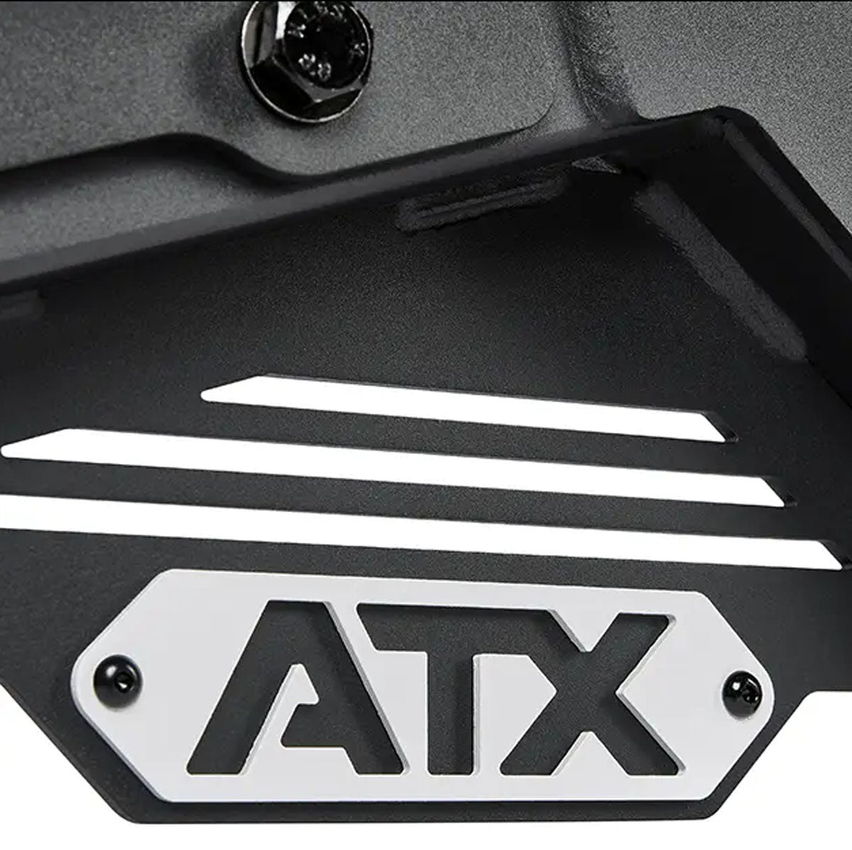 ATX Warrior Bench 2.0