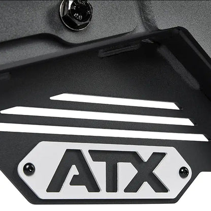 ATX Warrior Bench 2.0