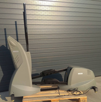 Milon Kraft Ausdauer Zirkel aus Reha Fitnessstudio, 2015 von Milon überholt und gewartet, Baujahr 2010, Zustand gut, gebraucht