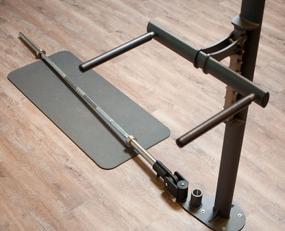 Gym80 IronQube L - Functional Tower, Tower 4446, Color Anthracite Matt, Only 3 years old, Top condition, used
