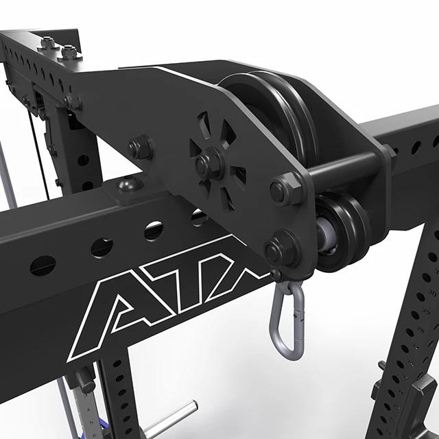 ATX Lat Pulldown - Option LTO-780 - Plate Load