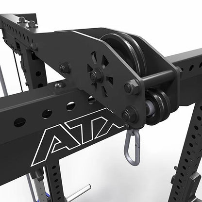 ATX Lat Pulldown - Option LTO-780 - Plate Load