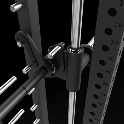 ATX Fahrbare Multipresse - Power Smith Rack