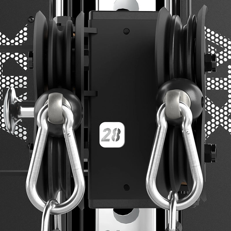 ATX Kabelzugstation PRO 4000 - zur Wandbefestigung