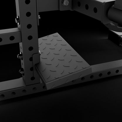 ATX Lateral Row Machine - Rudergerät