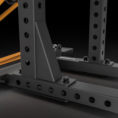 ATX Beinstrecker / Beinbeuger - sitzend