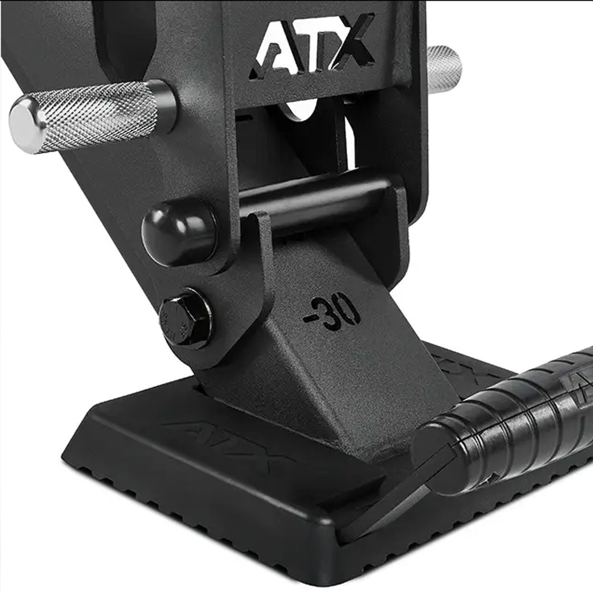 ATX Warrior Bench 2.0