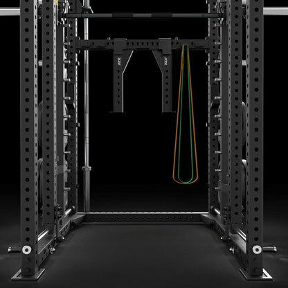 ATX Fahrbare Multipresse - Power Smith Rack