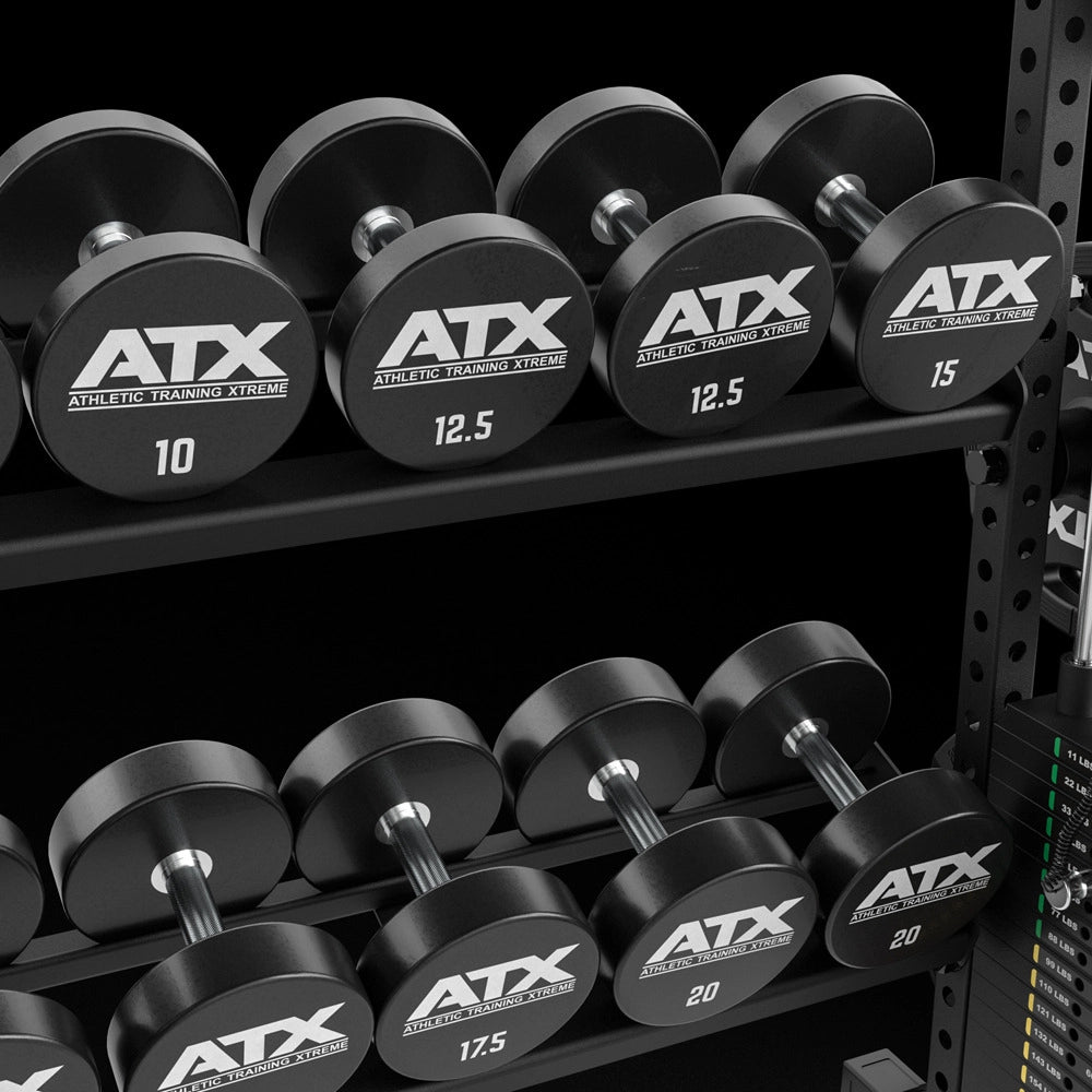 ATX Kraftstation - Power Station XTM - Höhe 195 cm