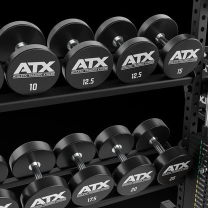 ATX Kraftstation - Power Station XTM - Höhe 195 cm