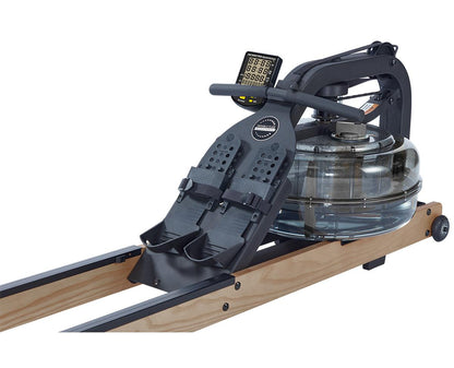 First Degree Apollo Plus Rower - rowing machine