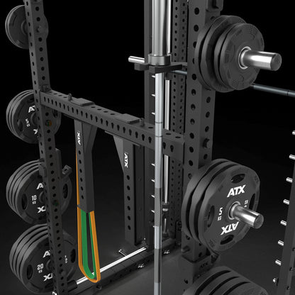 ATX Fahrbare Multipresse - Power Smith Rack