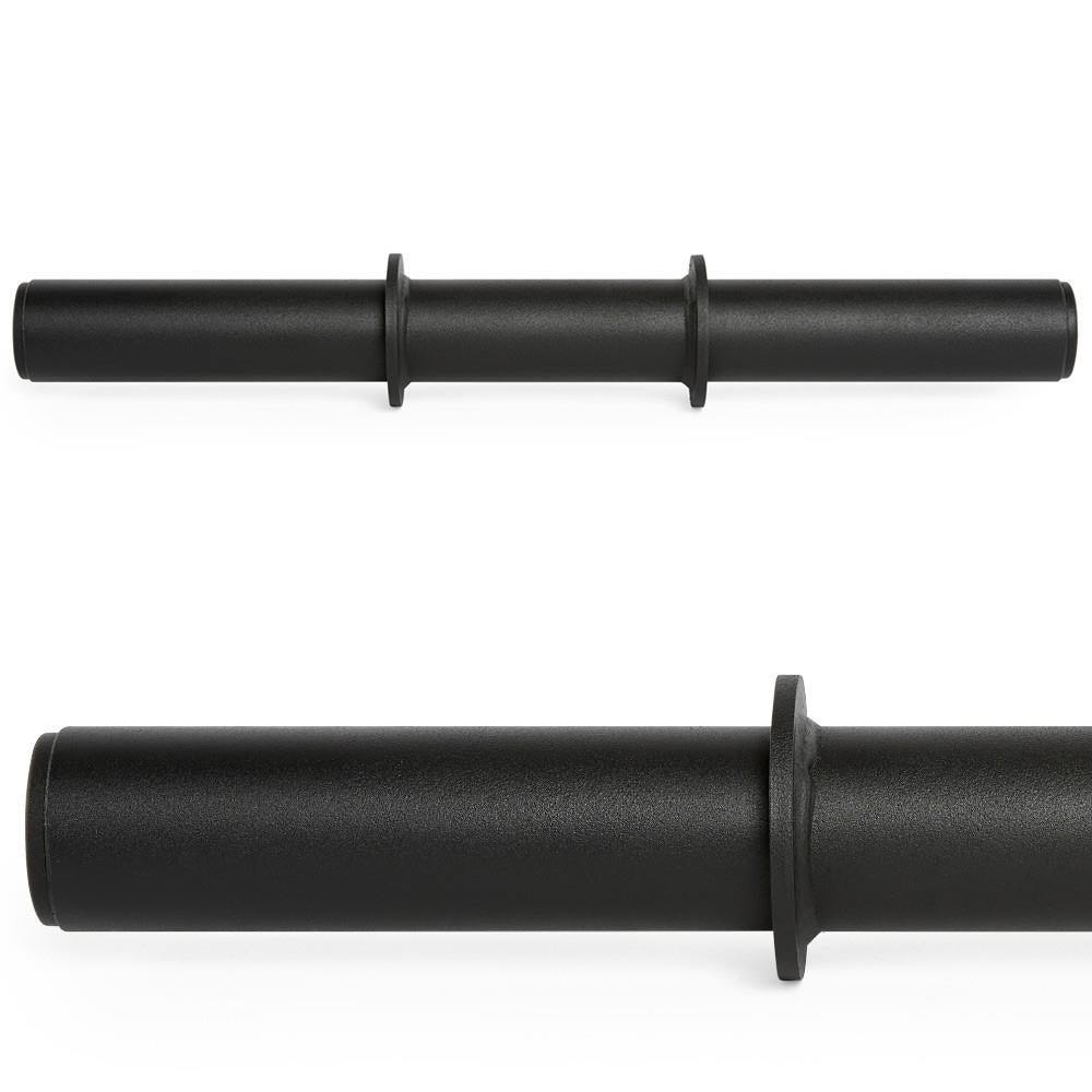 Dumbbell - Fat Bar / Fat Grip Dumbbell