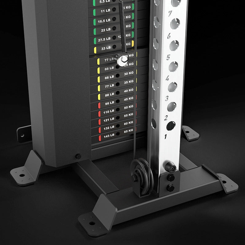 ATX Kabelzugstation PRO 4000 - zur Wandbefestigung