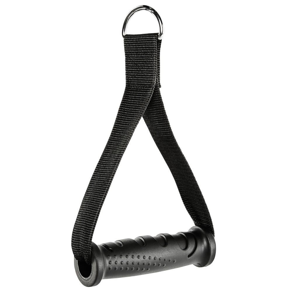Einhandgriff - leicht, mit ergonomisch geformten Griffstück