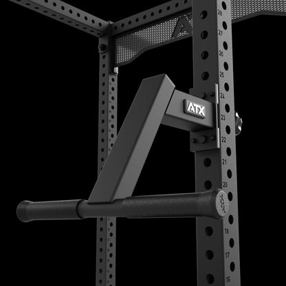 ATX Bully Glyder - Belt Squat Rack Attachment