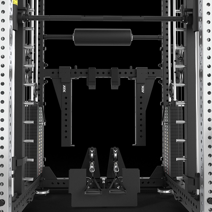 ATX Multi Pull Smith Rack - MPHR-780