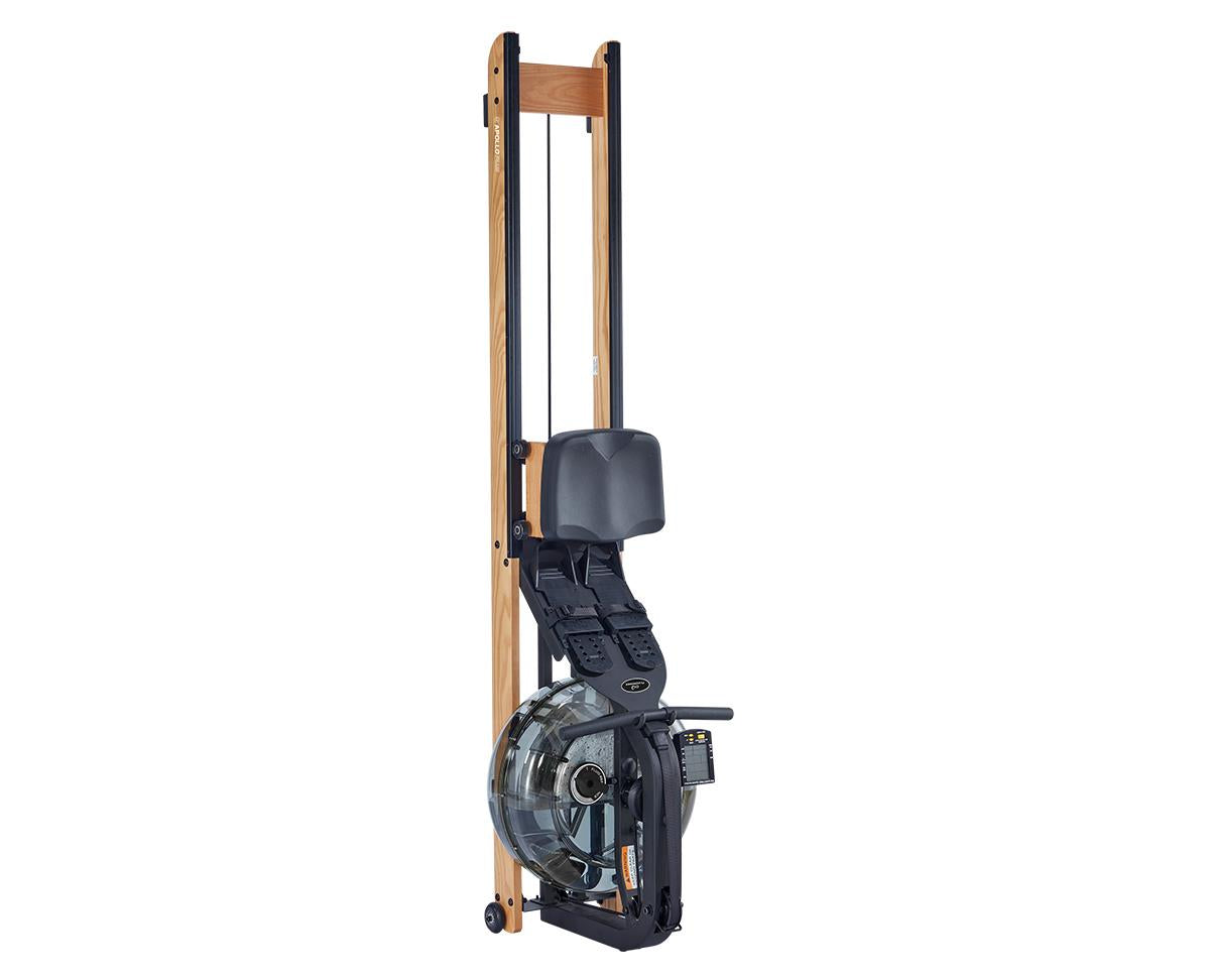 First Degree Apollo Plus Rower - rowing machine