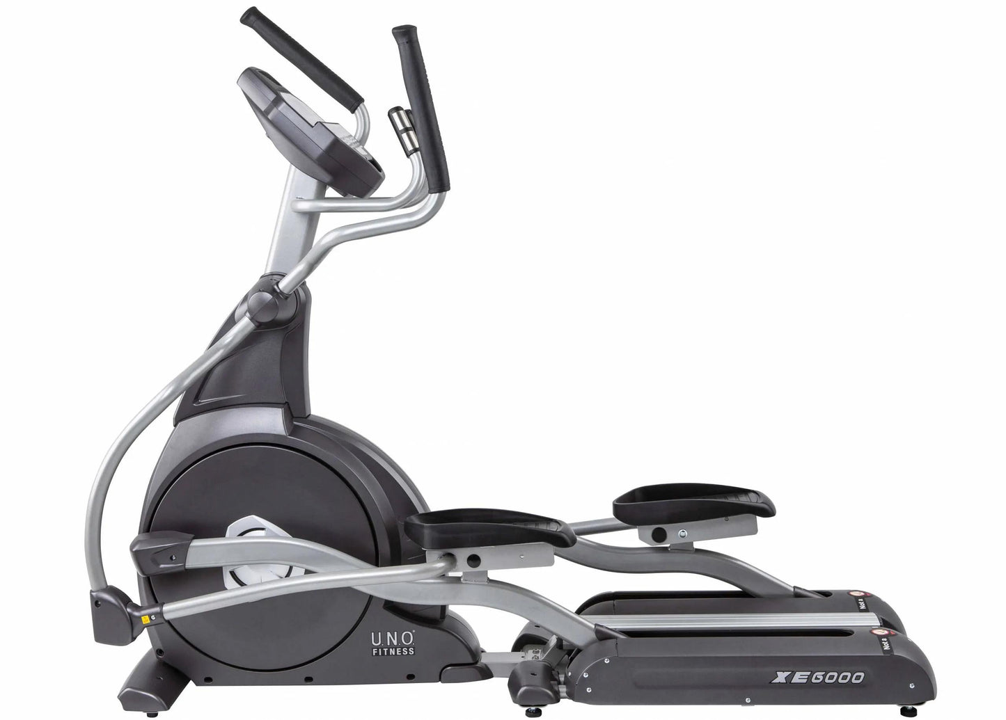UNO Fitness XE 6000 PRO cross trainer