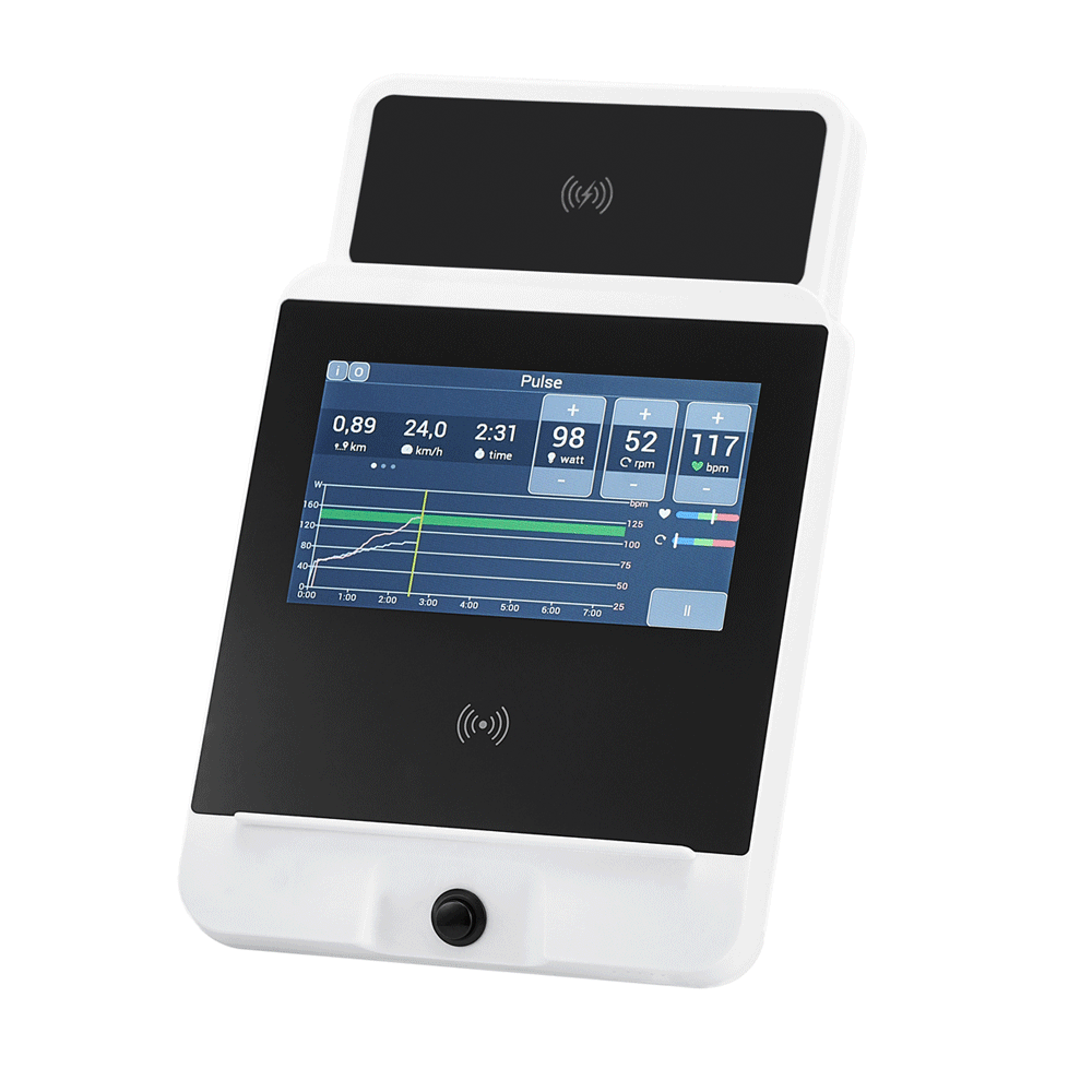 Dynamed Motion body 900 med