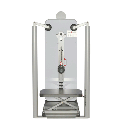 Dynamed Hüftpendel, Stolzenberg - NEU