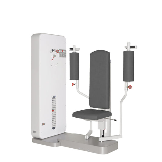 Dynamed Posture / Chest Stabilizer, 2 in 1 Combination Device, Stolzenberg - NEW